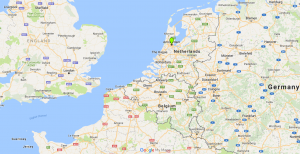 Amsterdam